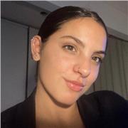 Profesora de Ingles; Profesora de italiano